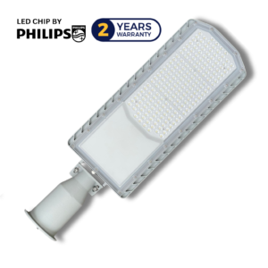 Lampu Jalan PJU LUXENDO Chip LUMILEDS by PHILIPS 50W 100W 150W
