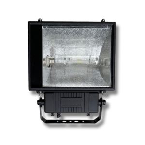 Set Komplit Lampu Sorot HPIT ZETALUX 1000W (Komponen PHILIPS)