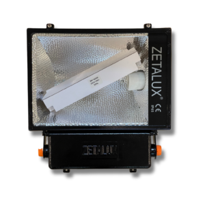 Set Komplit Lampu Sorot HPIT ZETALUX 400W