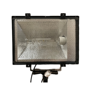 Set Komplit Lampu Sorot HPIT 250W 400W Komponen PHILIPS