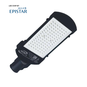 Lampu Jalan PJU FATRO SNI 50W 100W 150W SA-7001 Chip EPISTAR