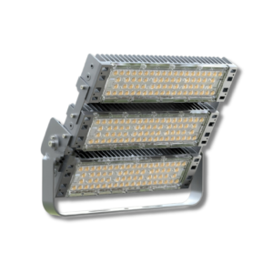 Lampu High Mast LED 300W 400W 500W 600W 700W 800W 900W 1000W 1200W Stadion Lapangan GOR Stadium Bola Tennis Futsal Mini Soccer Badminton